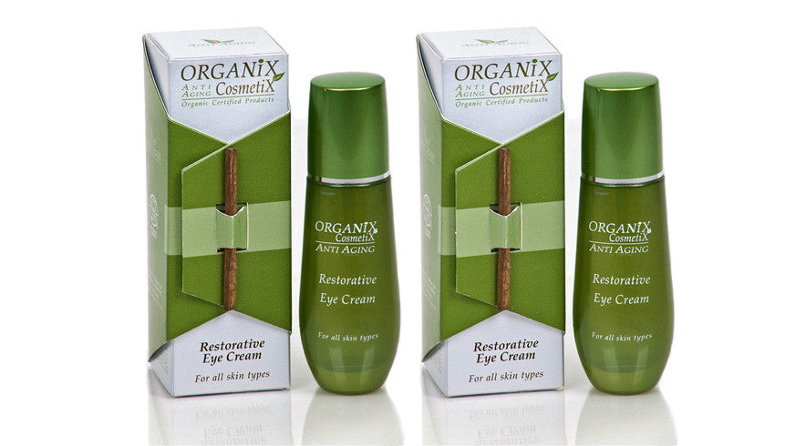 Sales of natural organic cosmetics