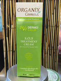 Dermo Calm S.O.S Treatment Cream - JBORGANICS